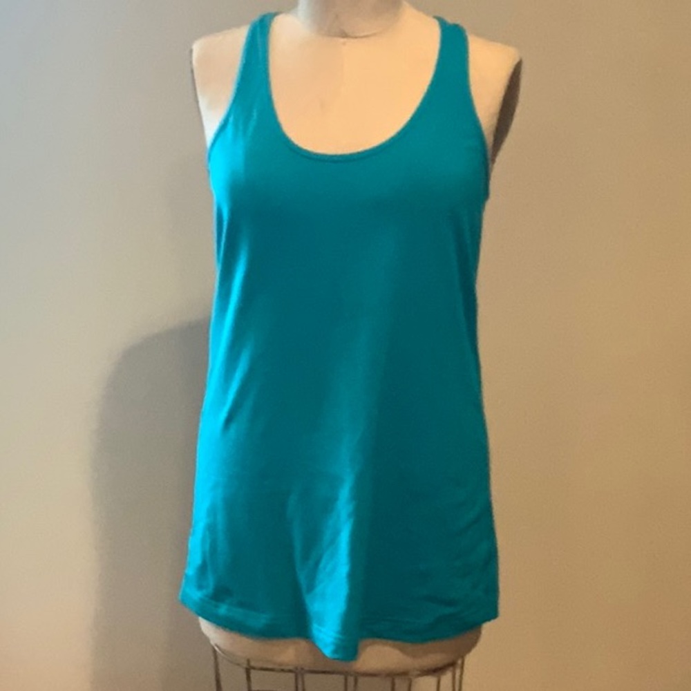 Lululemon Racerback Tank Top